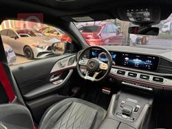 مرسيدس بنز GLE